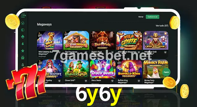 6y6y aplicativo