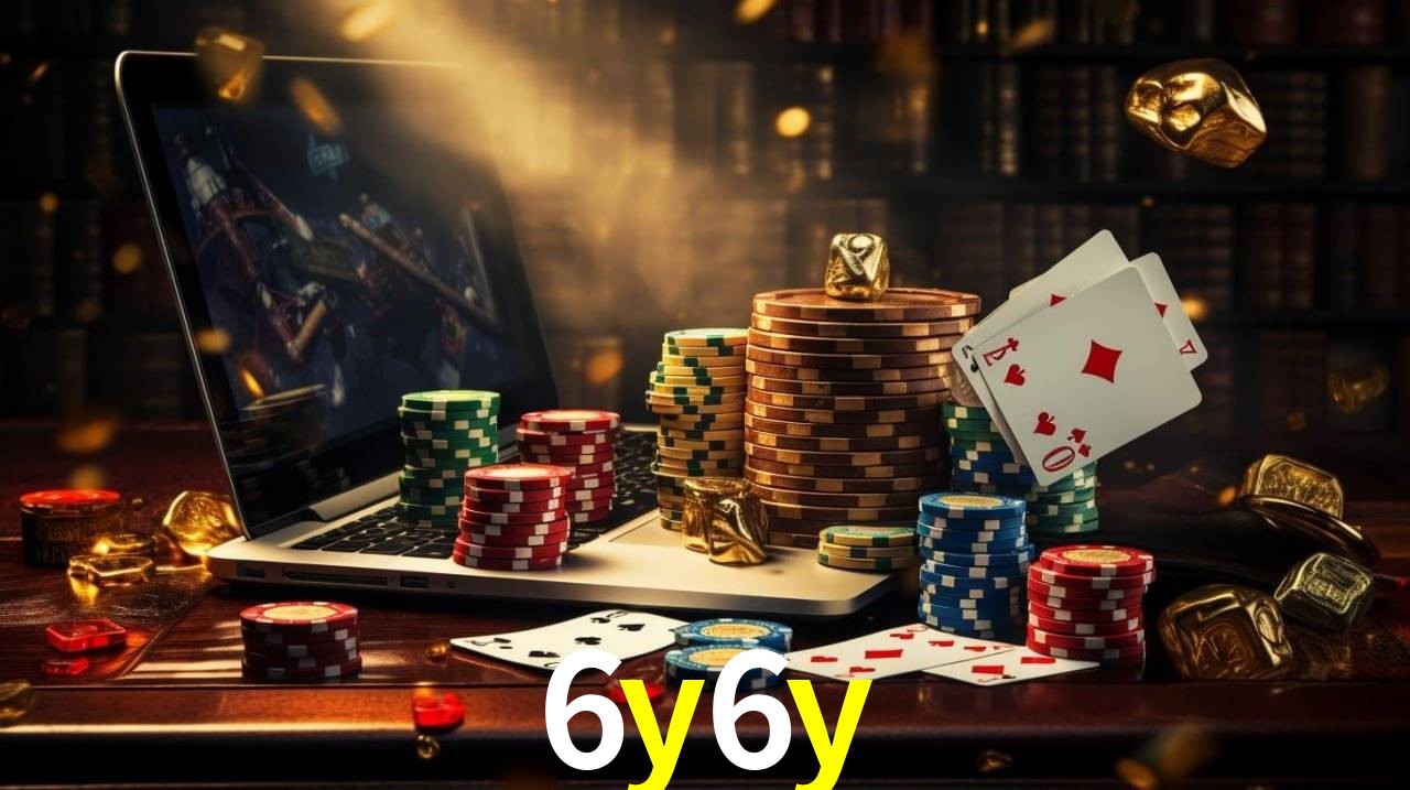Apostas de Tênis 6y6y