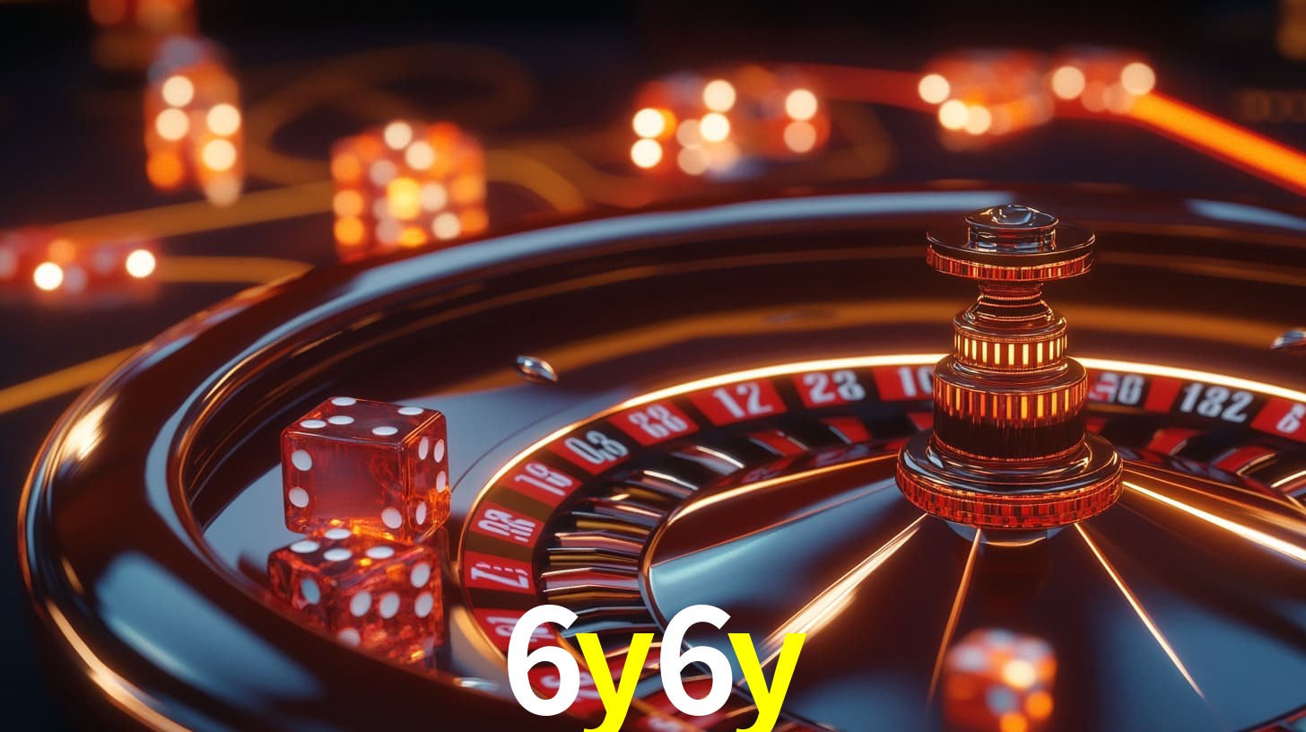 Bônus Generosos e Exclusivos no 6y6y para Você!
