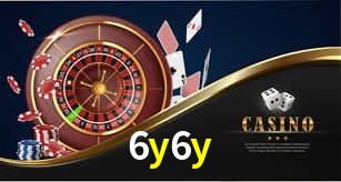 Estatísticas do Jogo 6y6y