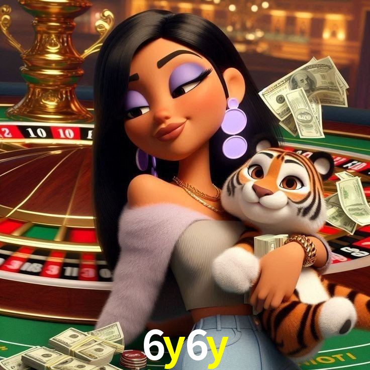 Welcome Bonus 6y6y
