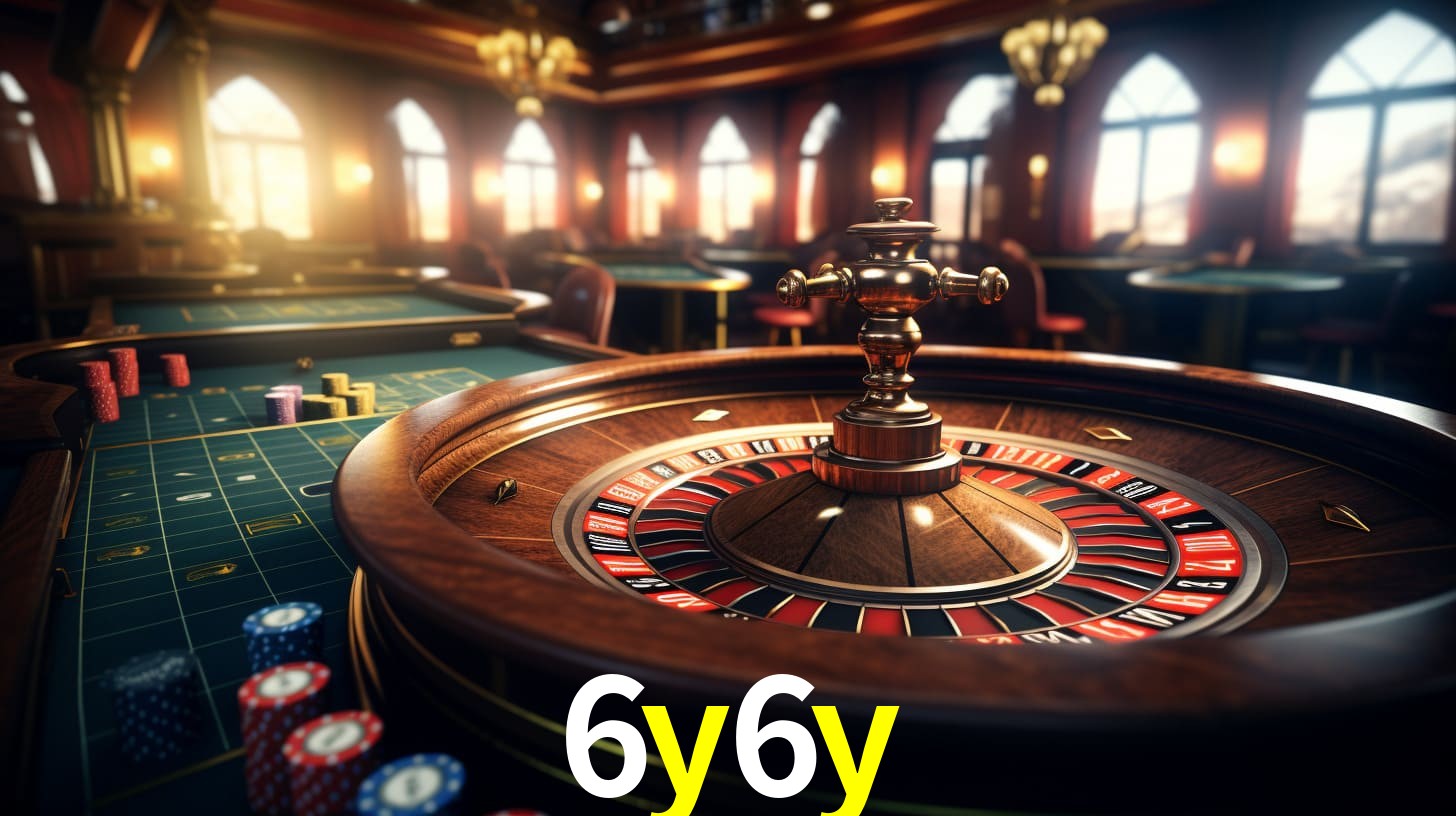 Blackjack Table 6y6y