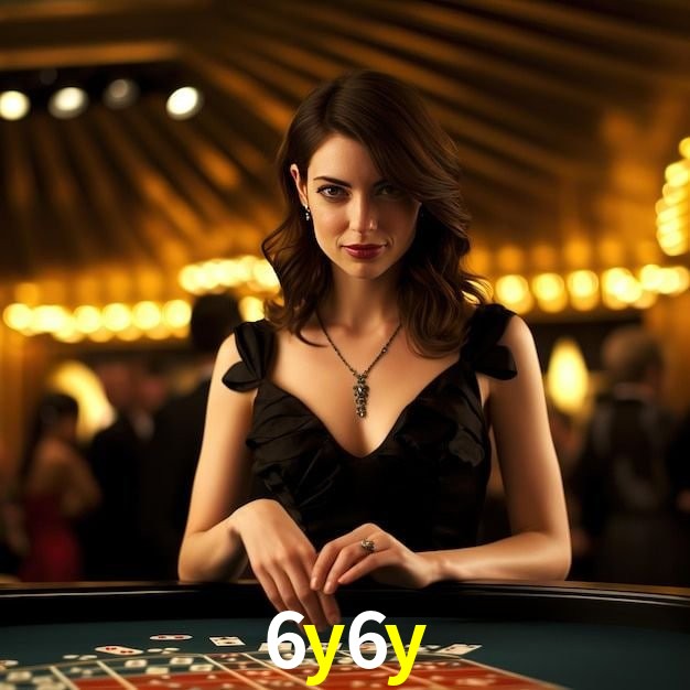 A Emoção da Loteria na 6y6y: Uma Chance de Mudança de Vida