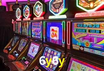 Descubra a Magia dos Jogos de Arcade no 6y6y