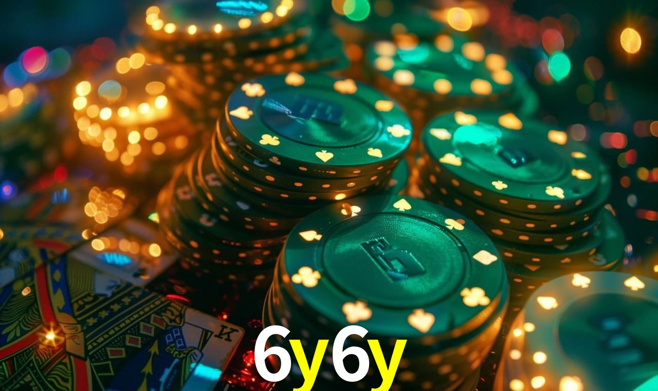Experiência VIP 6y6y