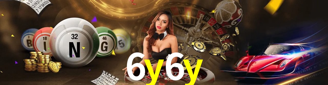 Lista de jogos de slot na 6y6y