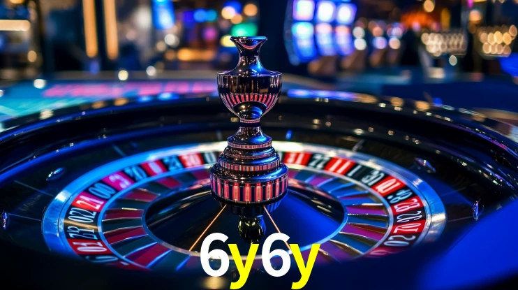 Experimente o Login Seguro Premium no 6y6y