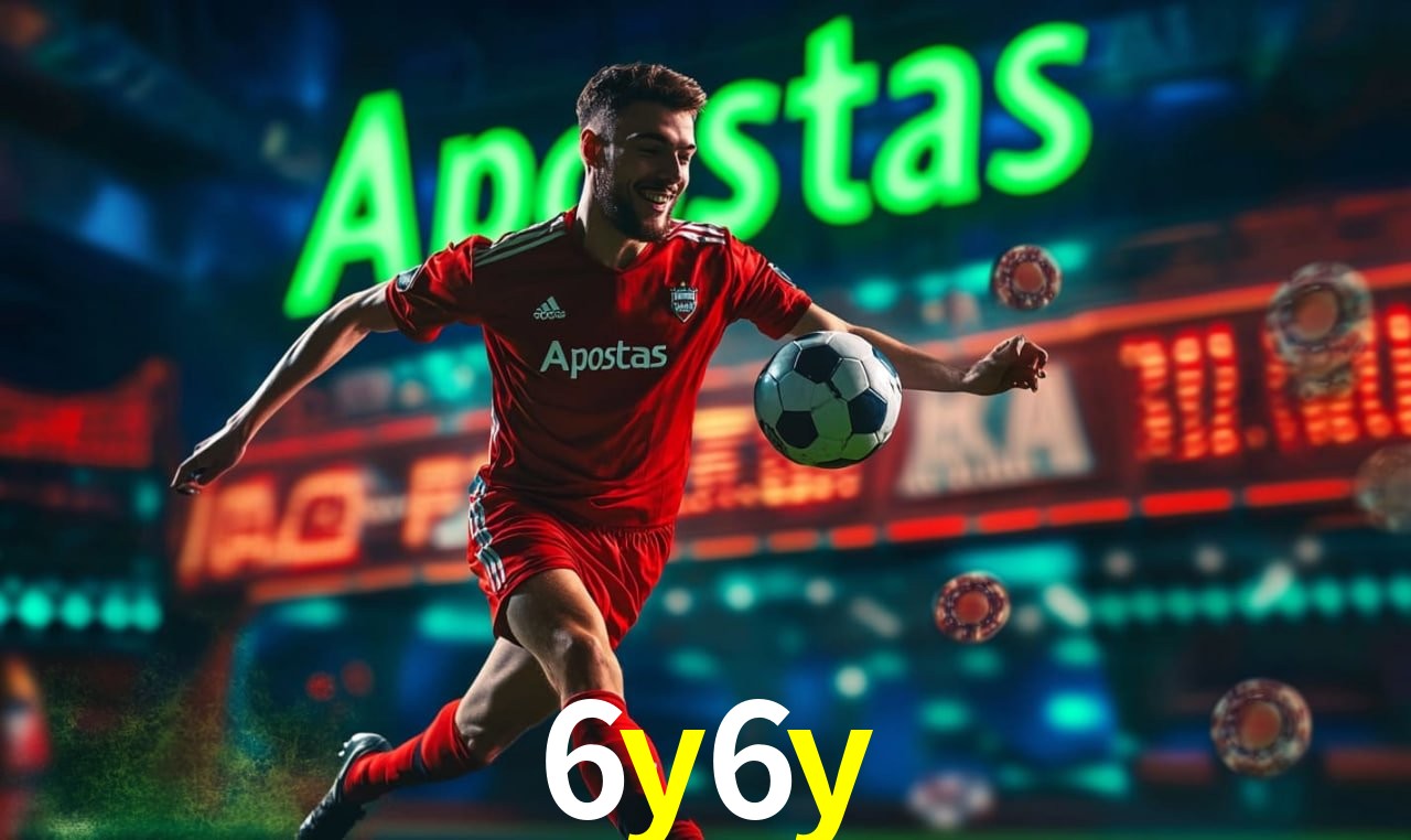 Torneios 6y6y