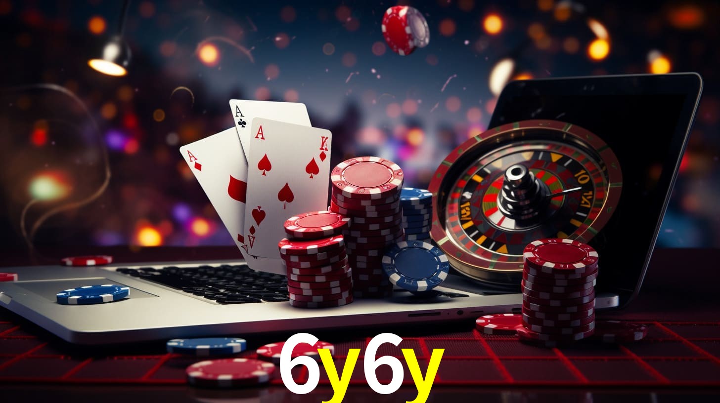 Roulette Table 6y6y