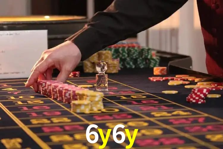 A Popularidade dos Caça-Níqueis no 6y6y