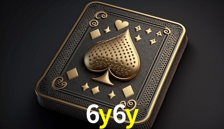 Jogos de Slot 6y6y