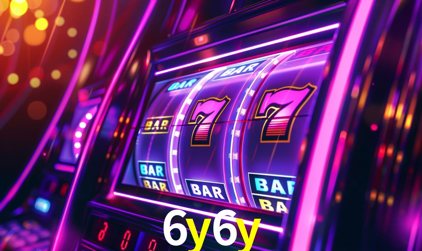 6y6y,6y6y plataforma