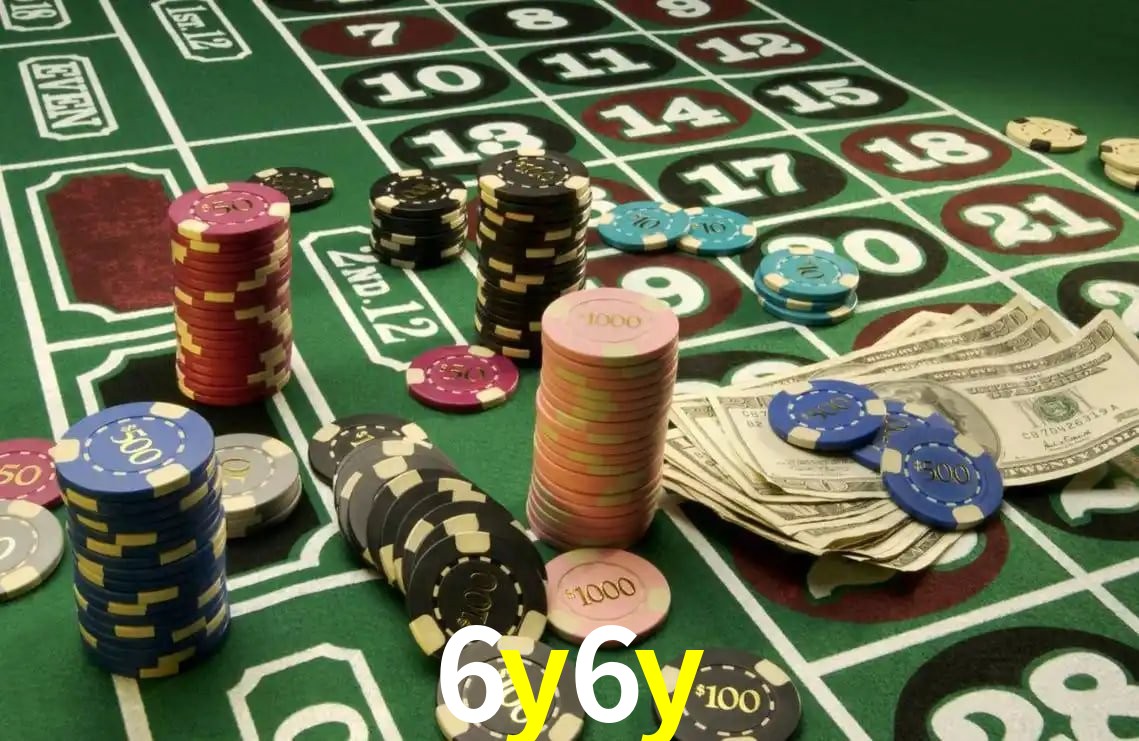 6y6y,6y6y plataforma