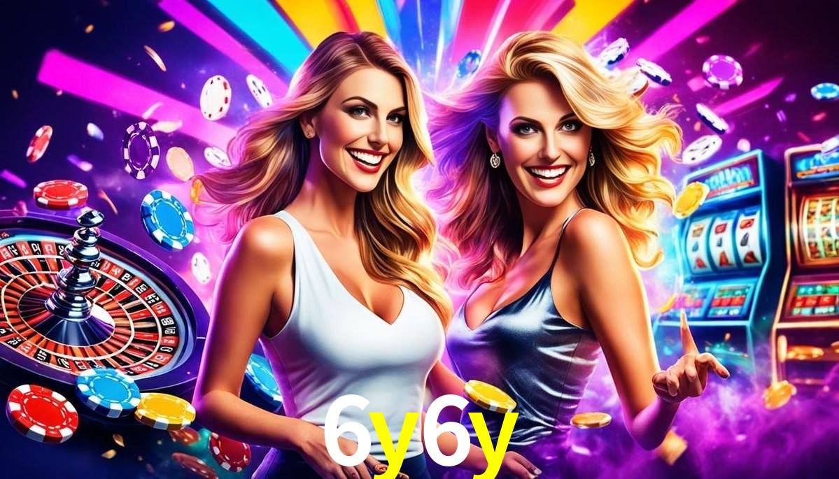 Casino Ao Vivo 6y6y