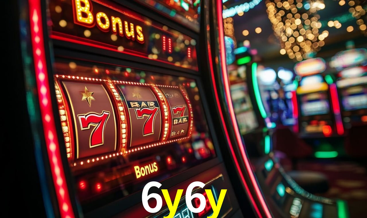 6y6y plataforma