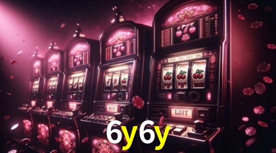 Bônus de Boas-vindas 6y6y