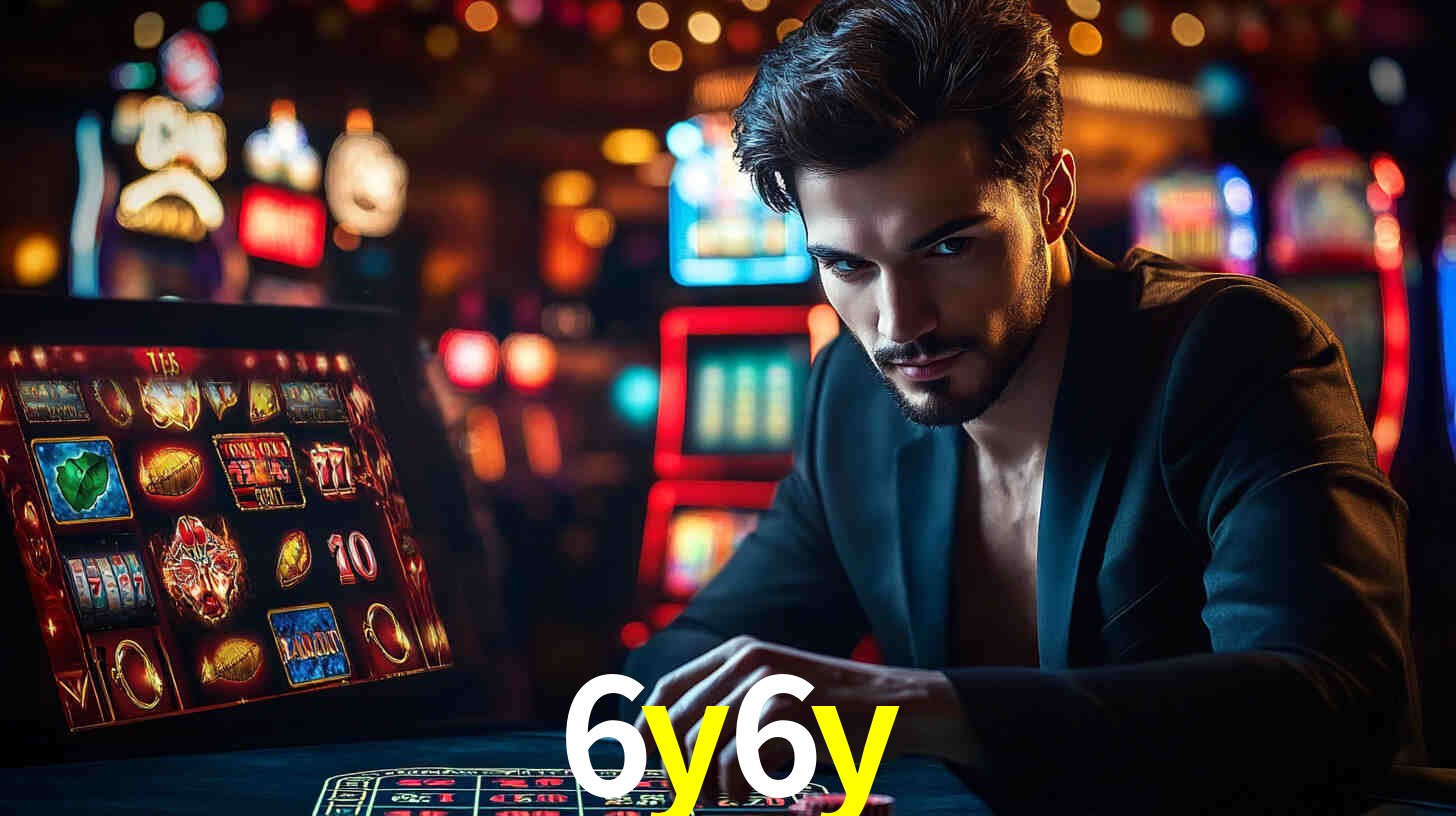 6y6y bet