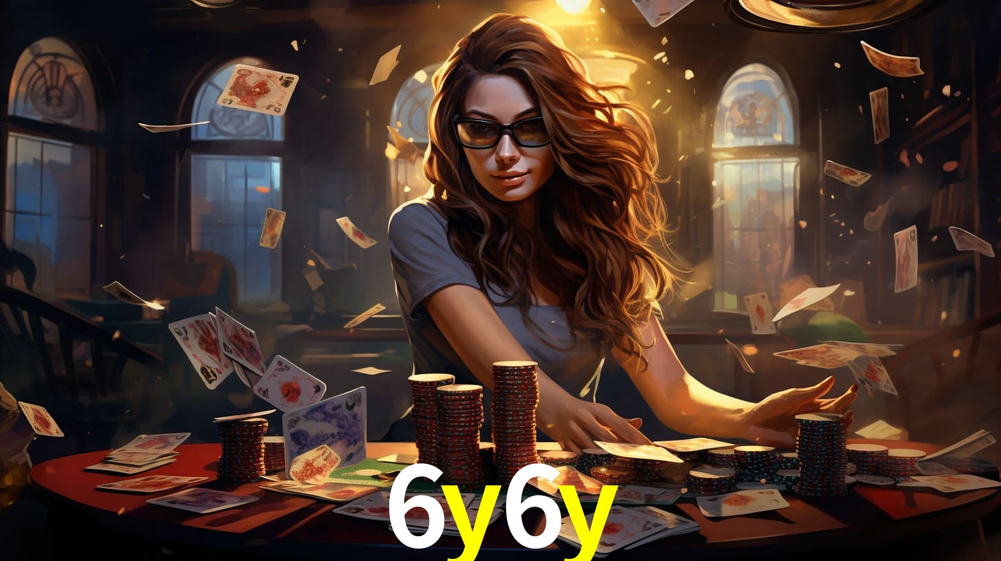 VIP Casino 6y6y