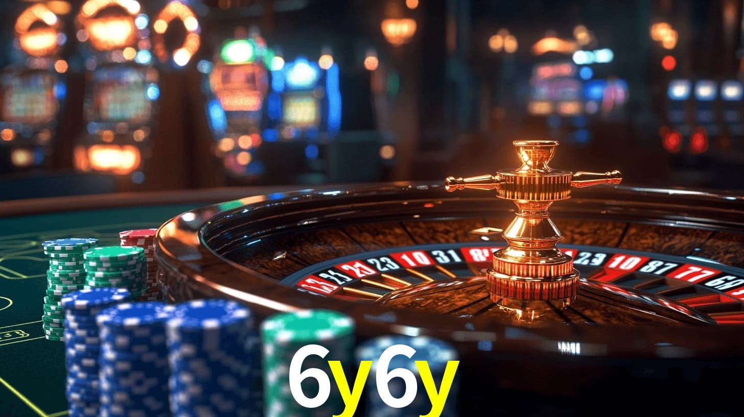 6y6y plataforma