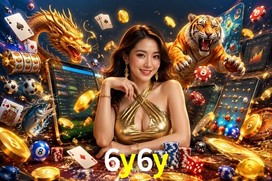 Account Benefits 6y6y