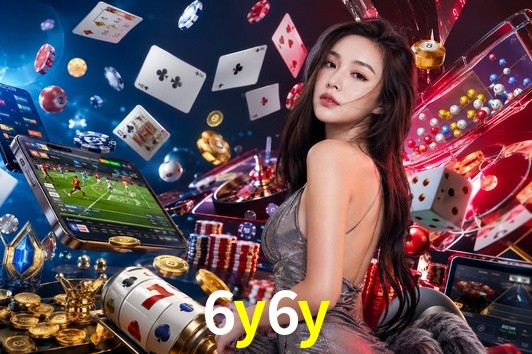 Live Casino 6y6y