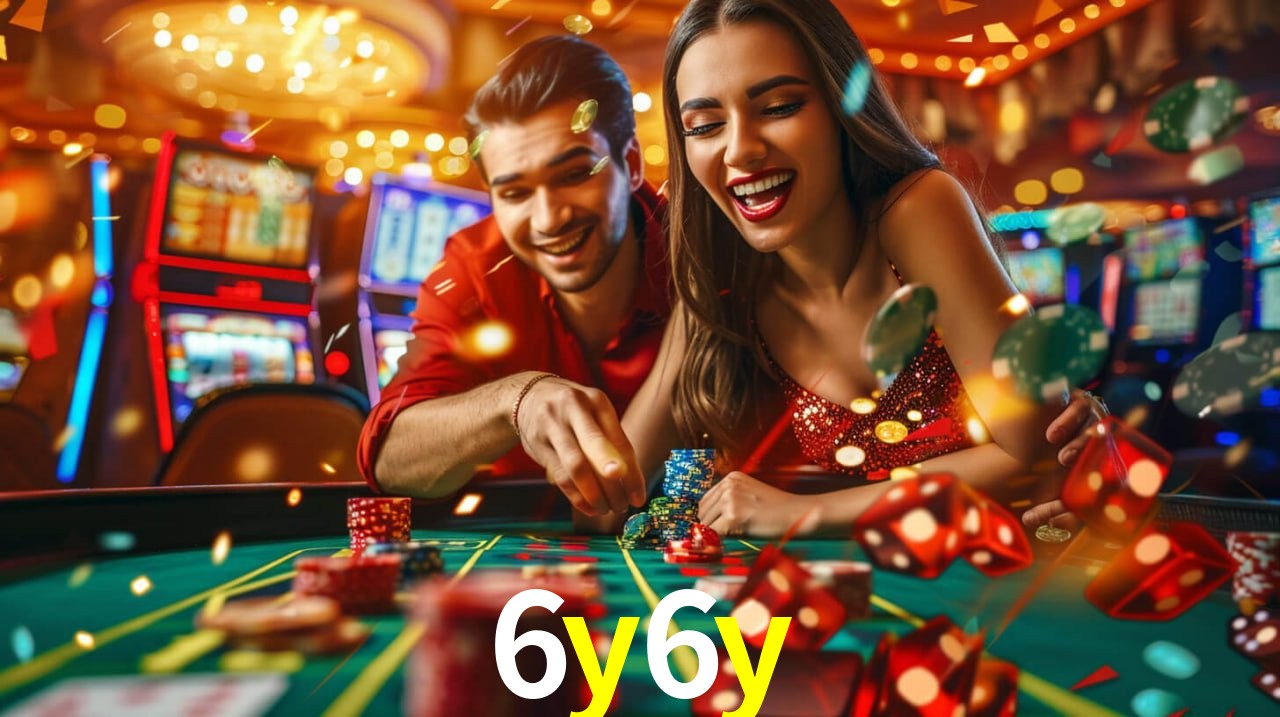 Promoção Relâmpago 6y6y