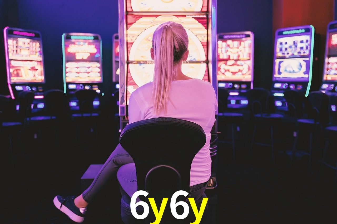 Slot Games 6y6y