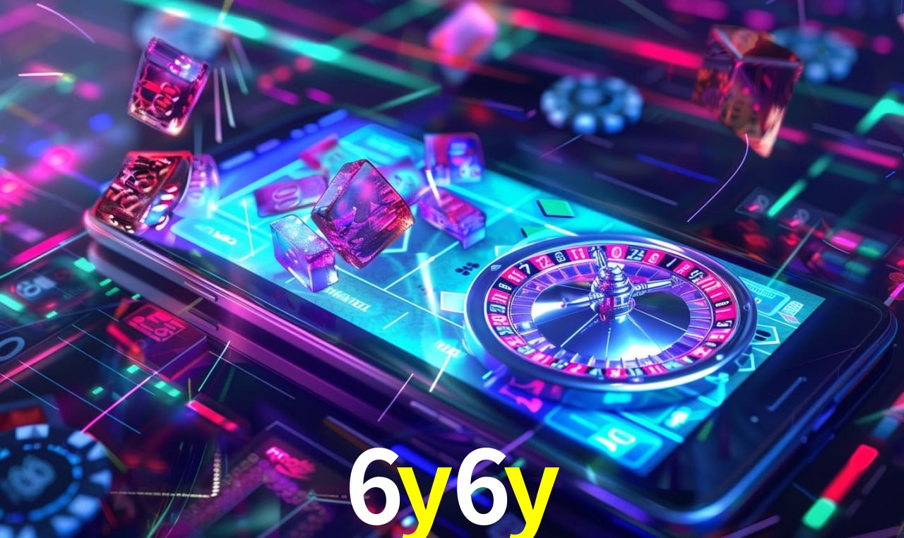 Recursos de Bônus 6y6y