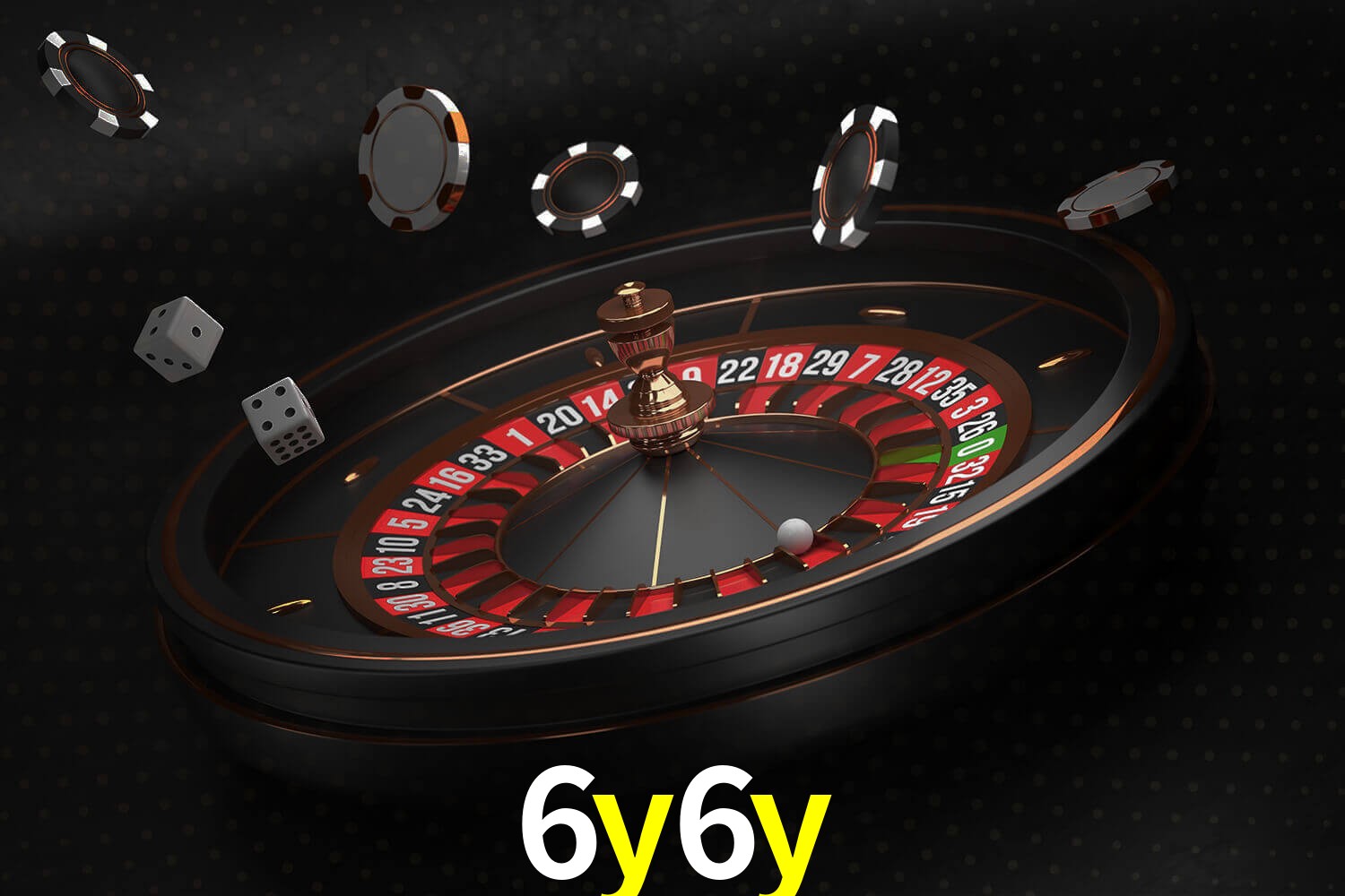 6y6y: Seu Cassino Premiado com Pagamentos Rápidos