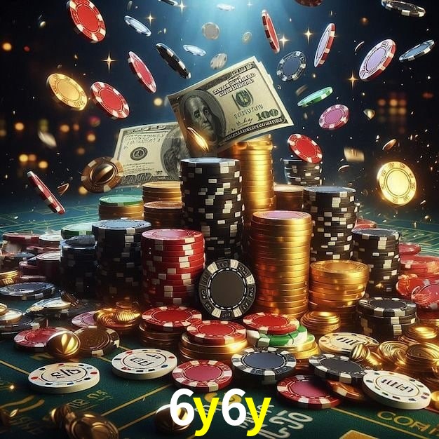 Interface do App 6y6y