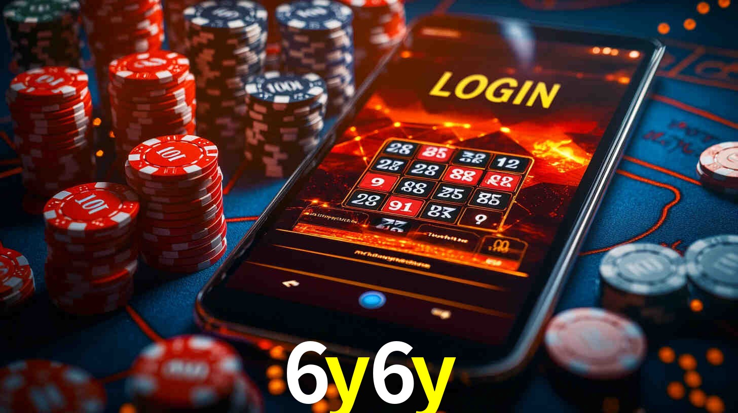 6y6y,6y6y plataforma
