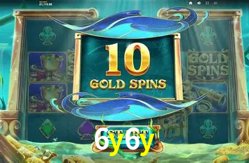 A Revolução dos Aplicativos de Jogos no 6y6y