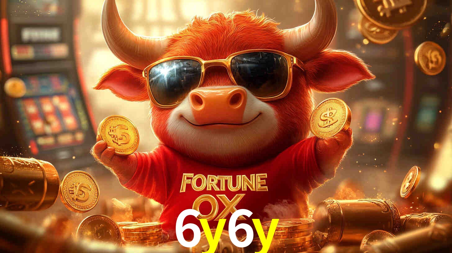 6y6y,6y6y plataforma