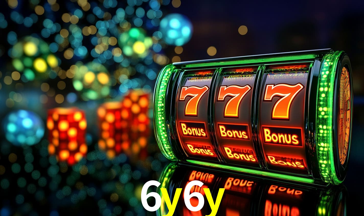 Integração de APIs 6y6y