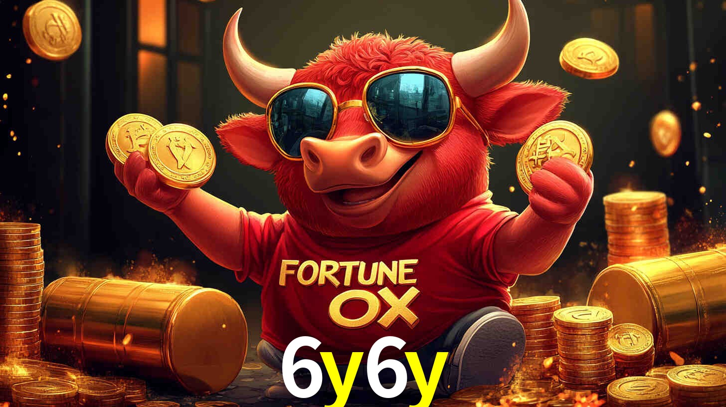 Descubra a Essência do 6y6y: Nossa História e Compromissos