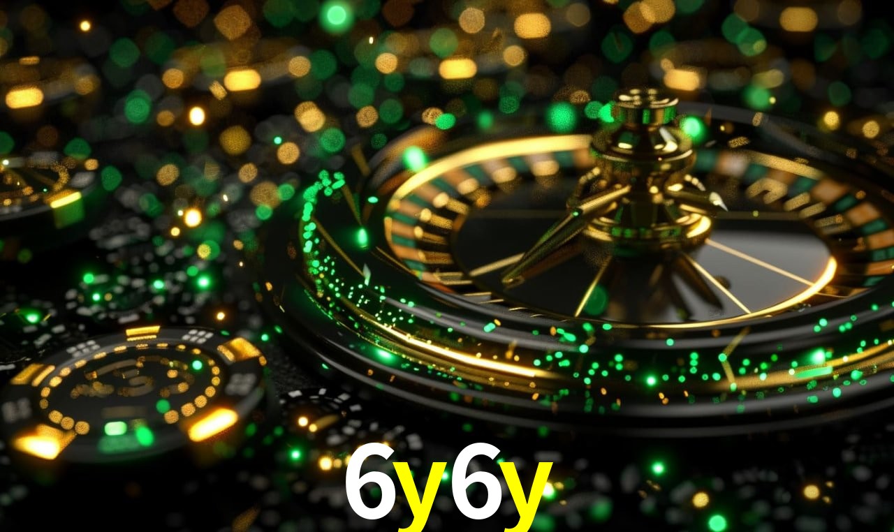 RTP dos slots populares na 6y6y