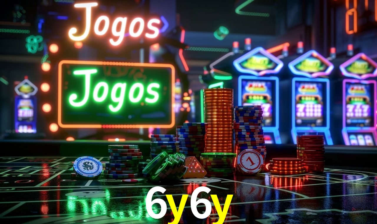 6y6y,6y6y plataforma