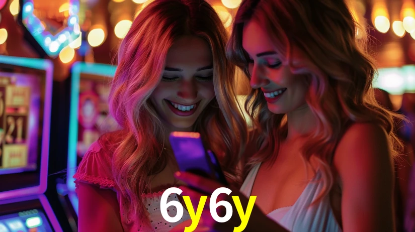 6y6y,6y6y plataforma