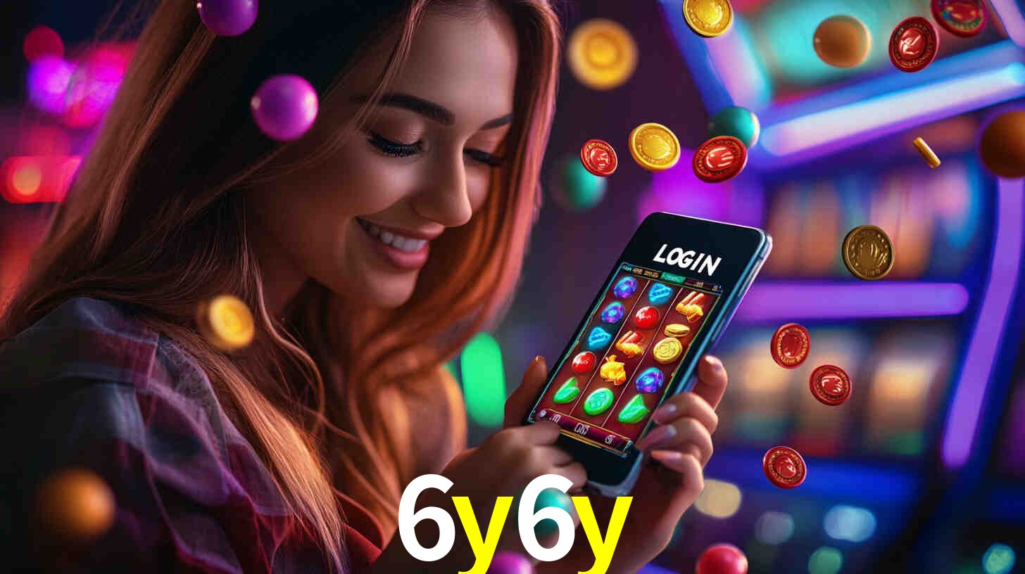 6y6y,6y6y plataforma
