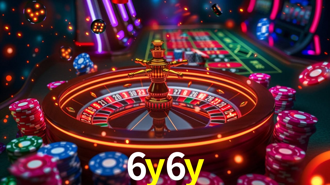 Jogos Exclusivos 6y6y