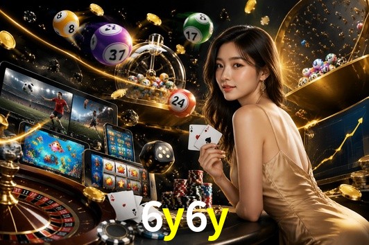 APP oficial da 6y6y para mobile