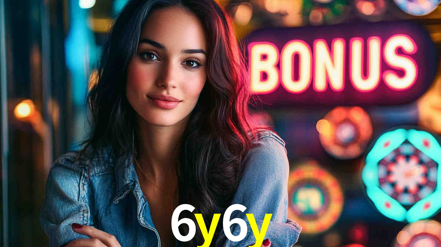 6y6y plataforma