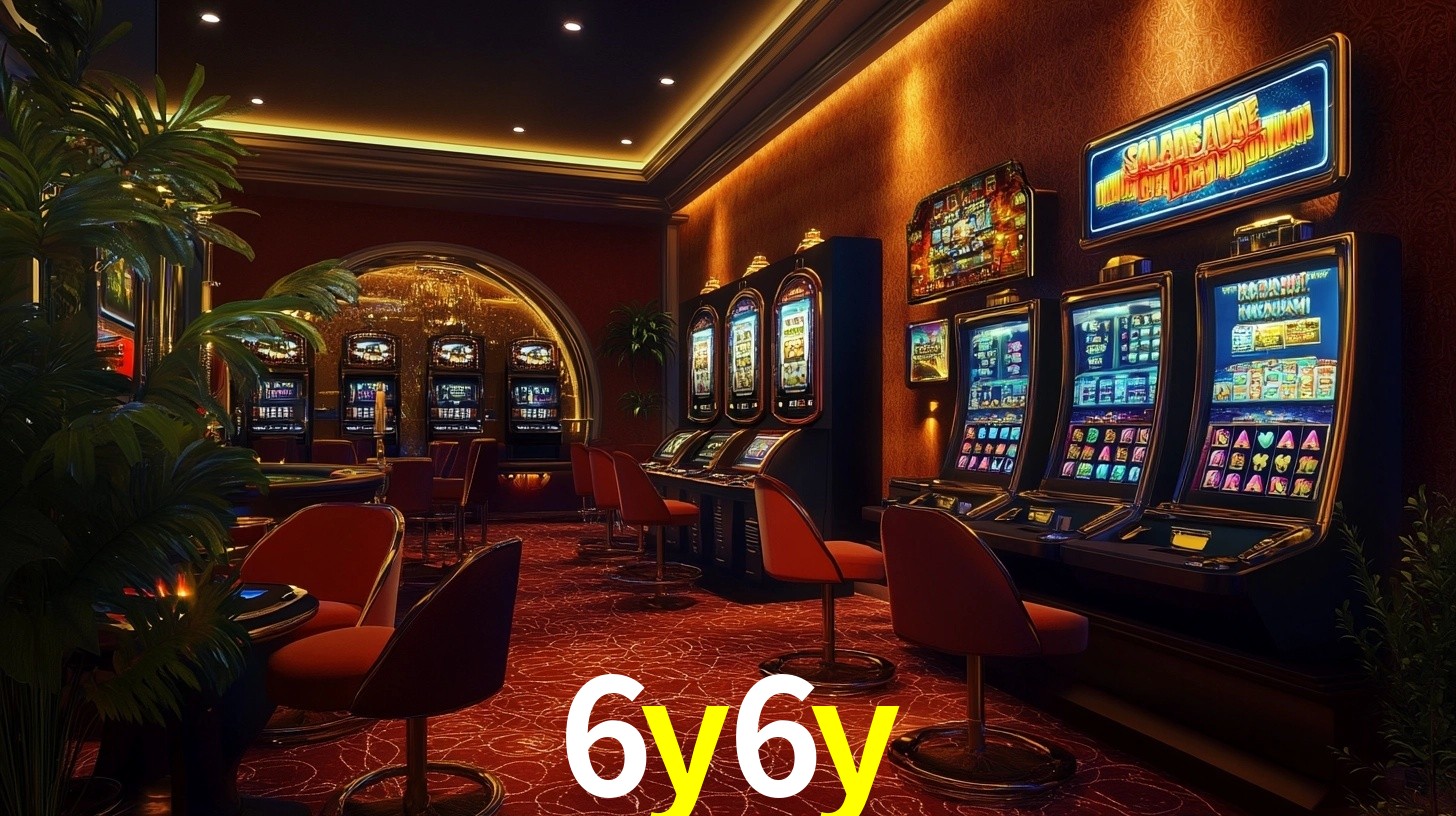 Welcome Bonus 6y6y