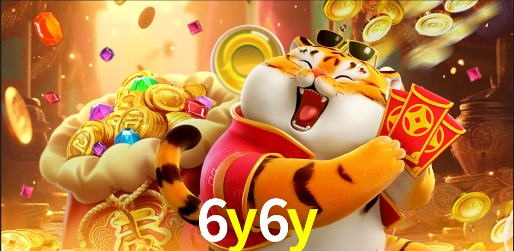 6y6y: A Experiência de Casino com Jogos de Mesa ao Vivo