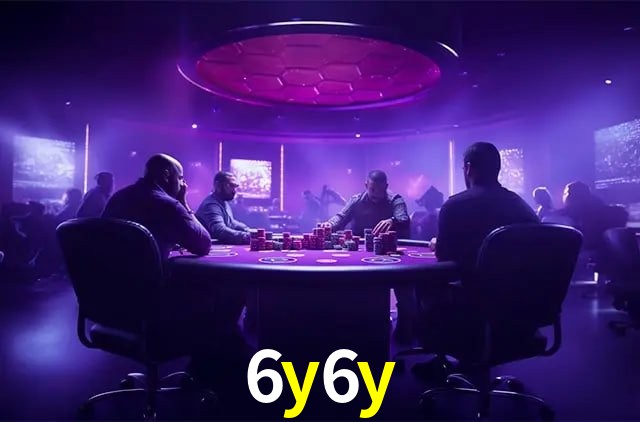 Provedores de Jogos 6y6y
