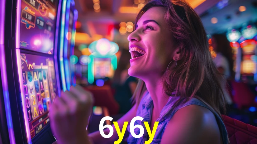 6y6y plataforma