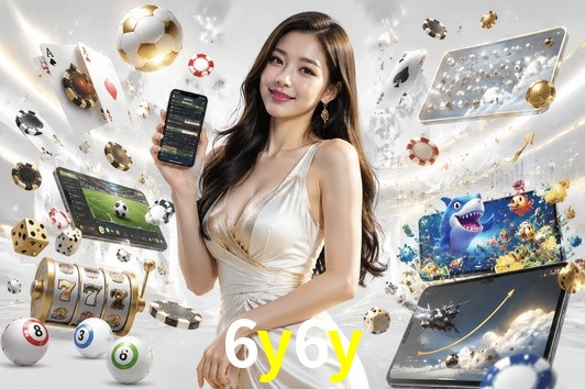 Game Providers 6y6y