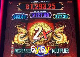 Desvendando o Mundo dos Jogos Virtuais na 6y6y