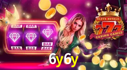 Inovações de Jogos na 6y6y: O Futuro das Experiências Interativas