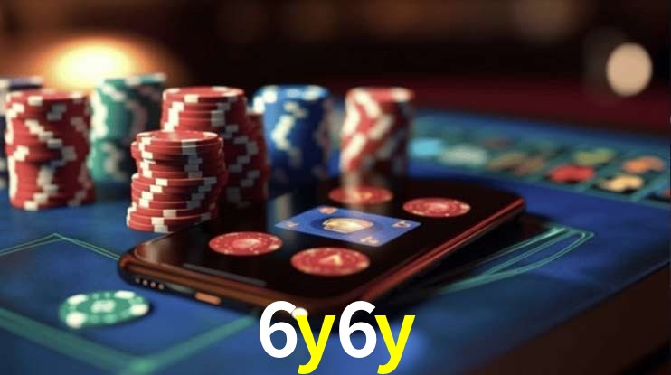 Tecnologia da Plataforma 6y6y